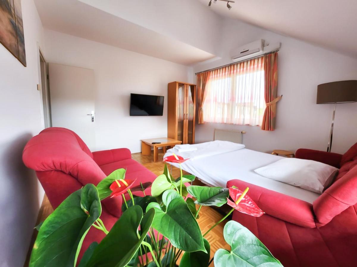 Guest House Mlada Lipa マリボル エクステリア 写真