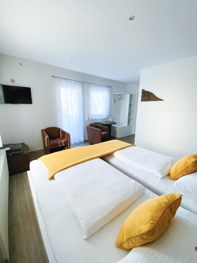 Guest House Mlada Lipa マリボル エクステリア 写真