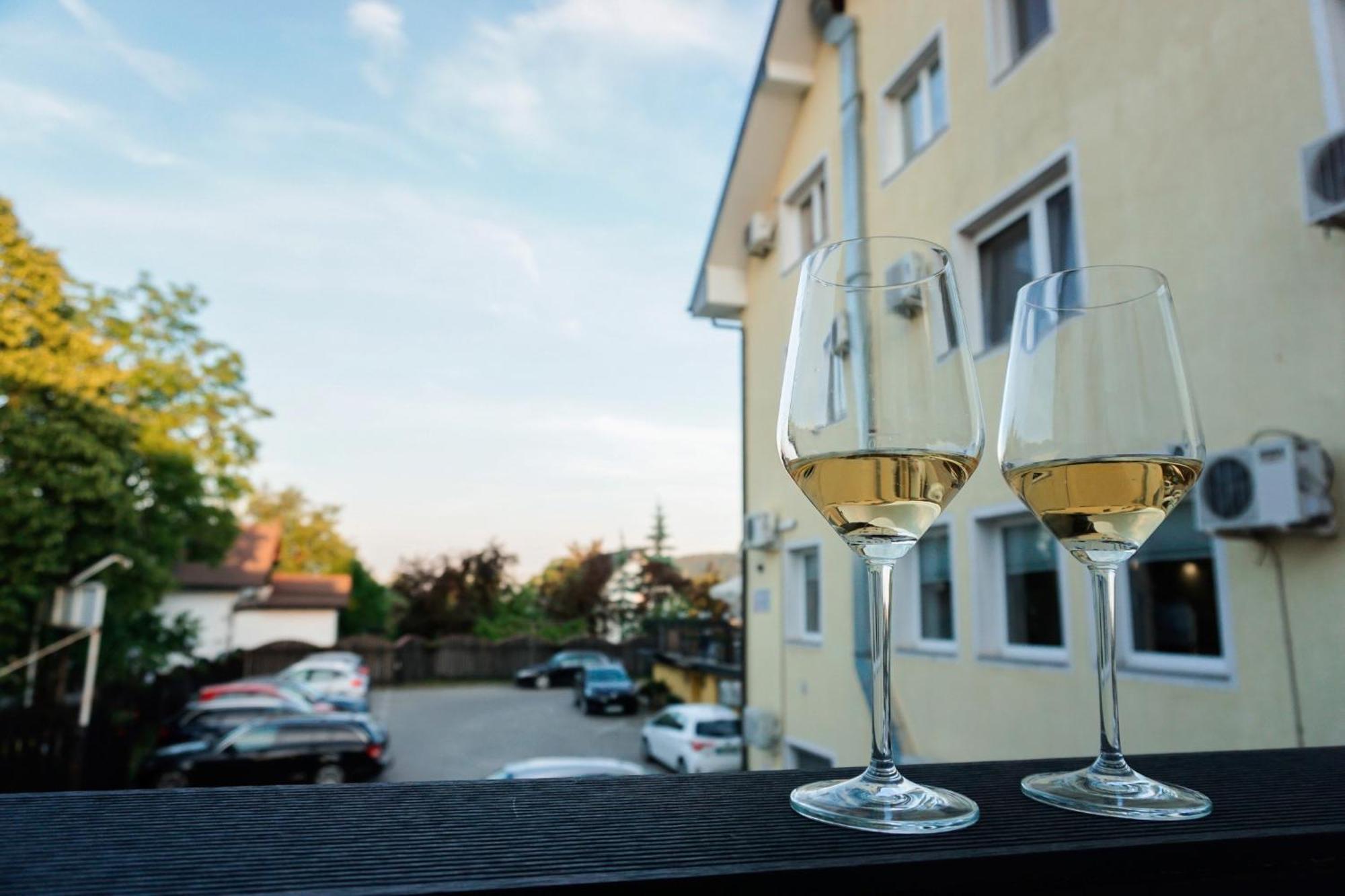 Guest House Mlada Lipa マリボル エクステリア 写真