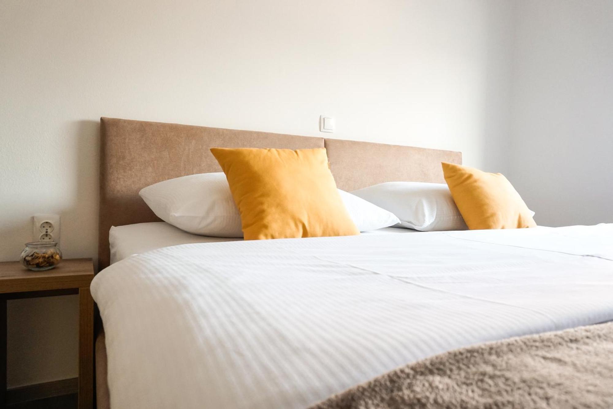 Guest House Mlada Lipa マリボル エクステリア 写真