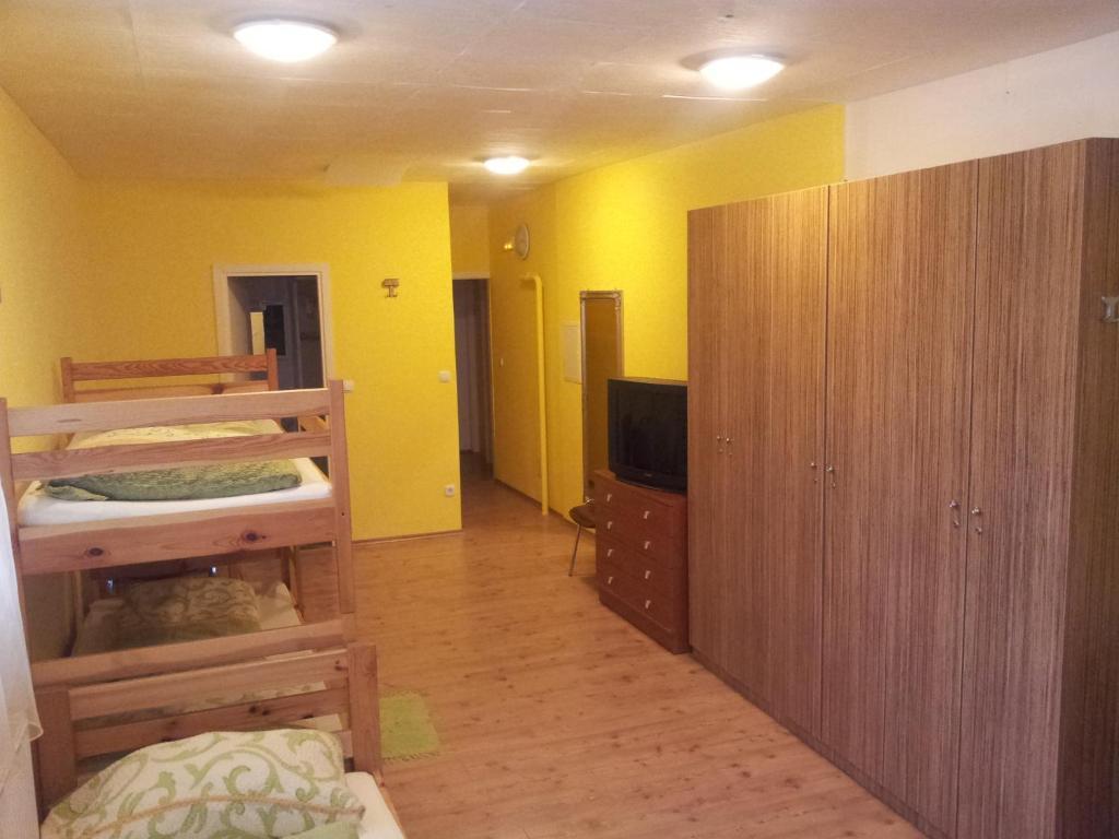 Guest House Mlada Lipa マリボル 部屋 写真