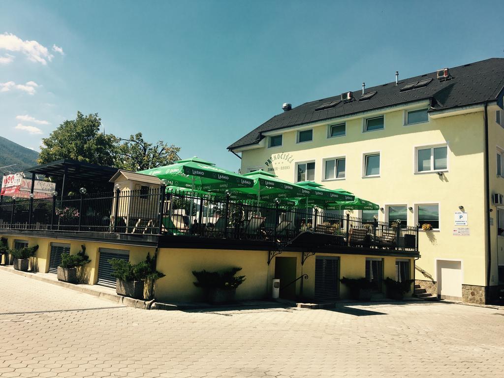 Guest House Mlada Lipa マリボル エクステリア 写真
