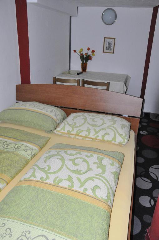Guest House Mlada Lipa マリボル 部屋 写真