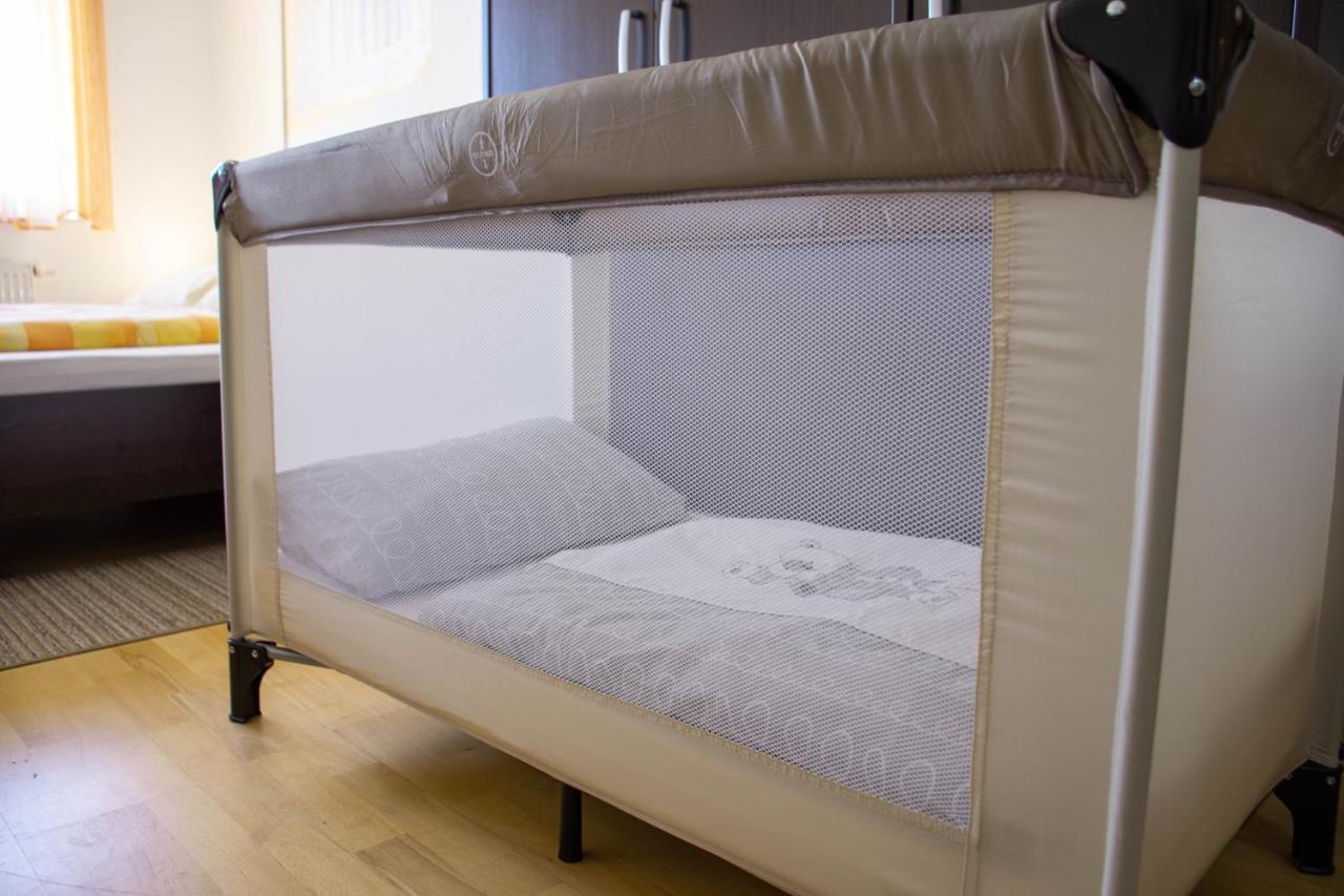 Guest House Mlada Lipa マリボル エクステリア 写真